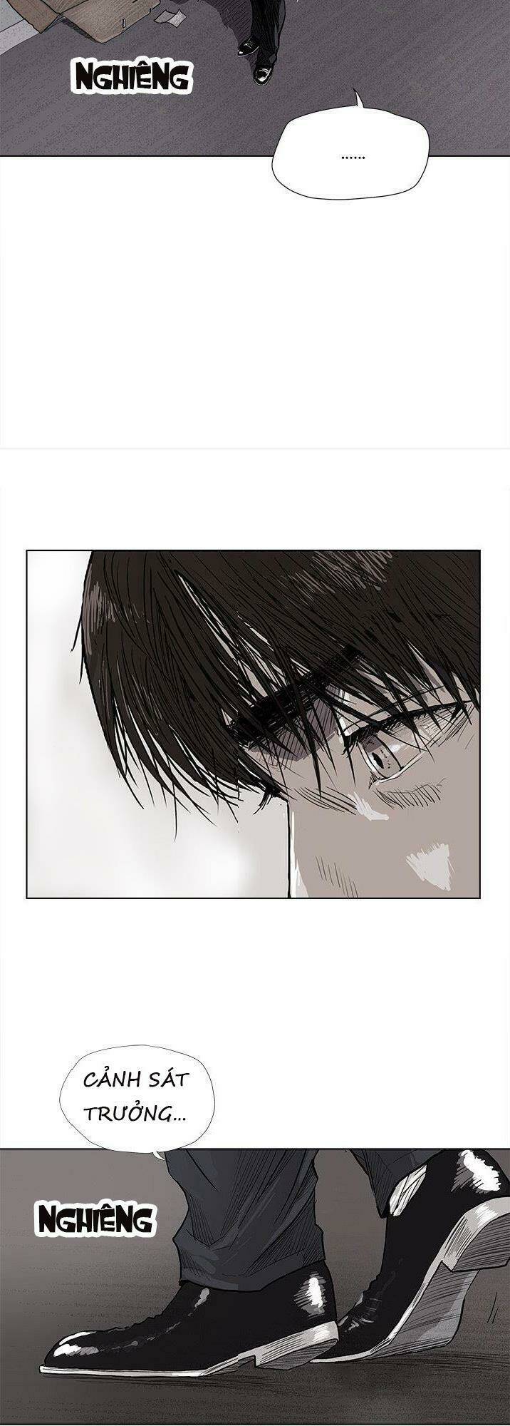 Âm Mưu Báo Thù: Chapter 7