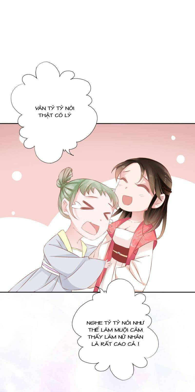 Solo Đi Vương Gia: Chapter 125