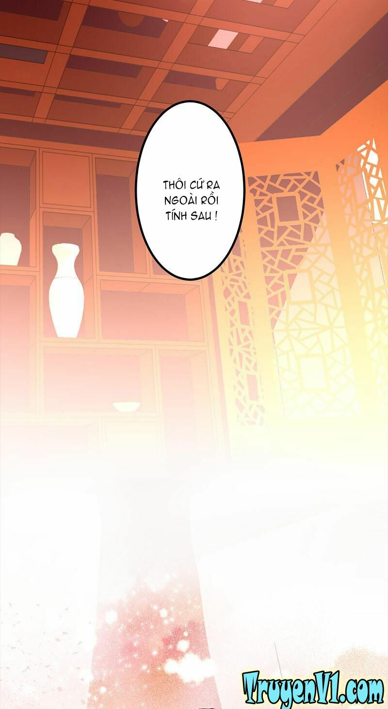 Vương Gia ! Ngươi Thật Bỉ Ổi !: Chapter 2
