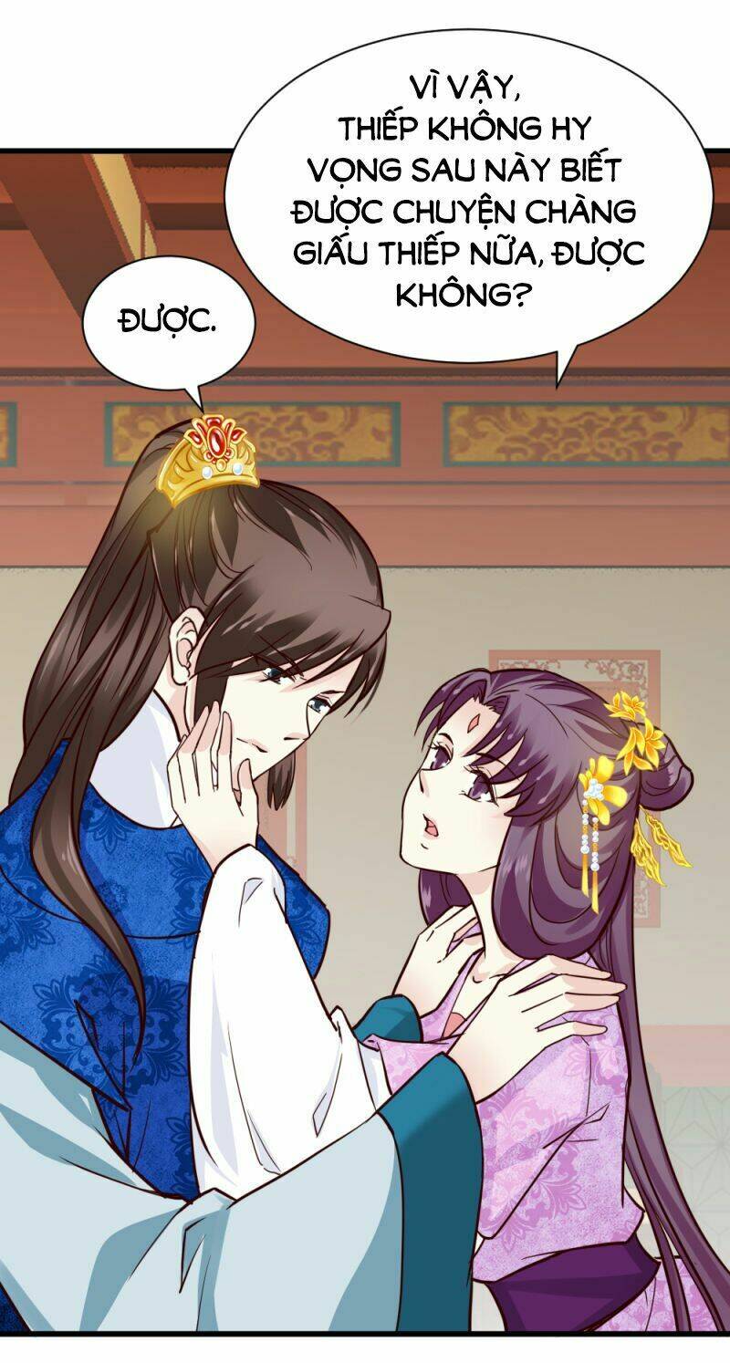 Tuyệt Thế Độc Phi Của Tà Vương: Chapter 85