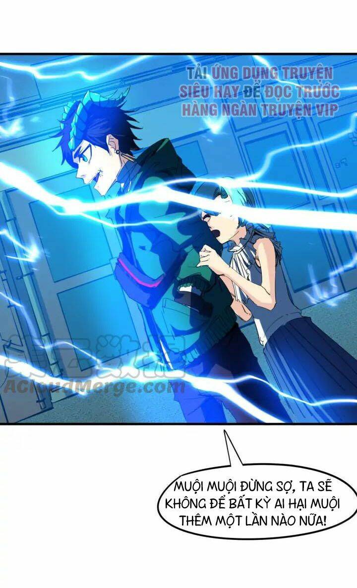 Long Mạch Võ Thần: Chapter 76