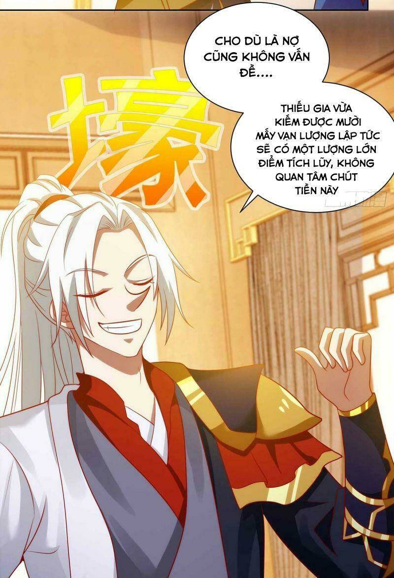 Siêu Cấp Thôn Phệ Hệ Thống: Chapter 20