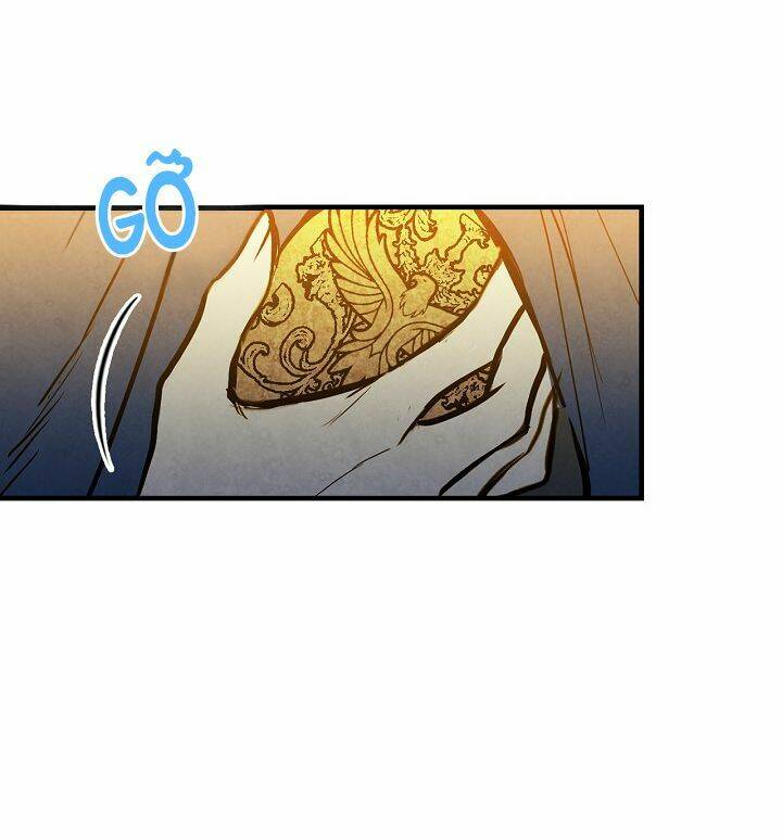 Hoàng Phi Bóng Tối: Chapter 6