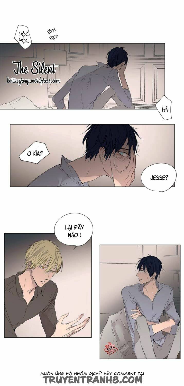 Moritat: Chapter 31