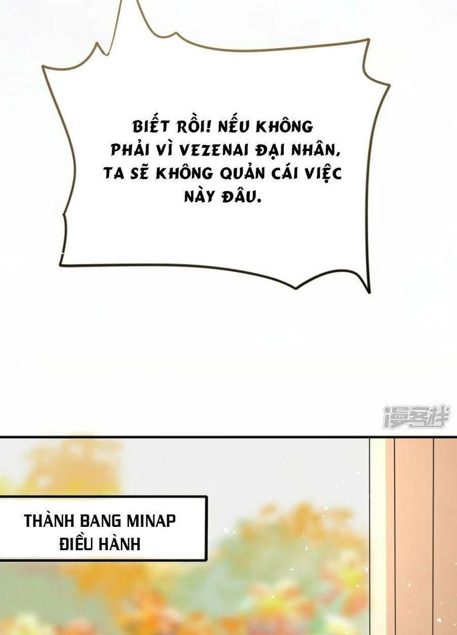 Sủng Hậu Của Vương: Chapter 172