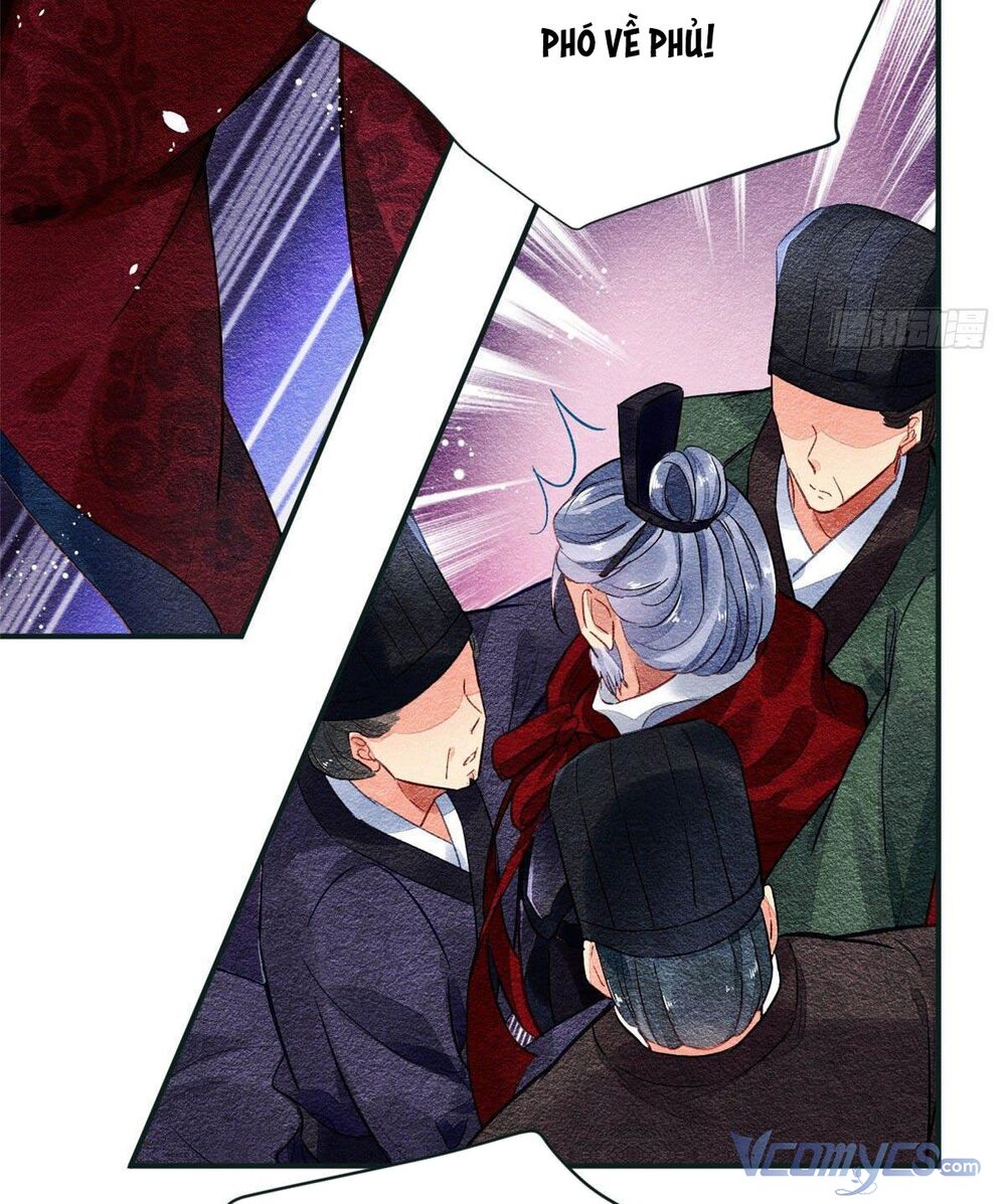 Vấn Đan Chu: Chapter 23