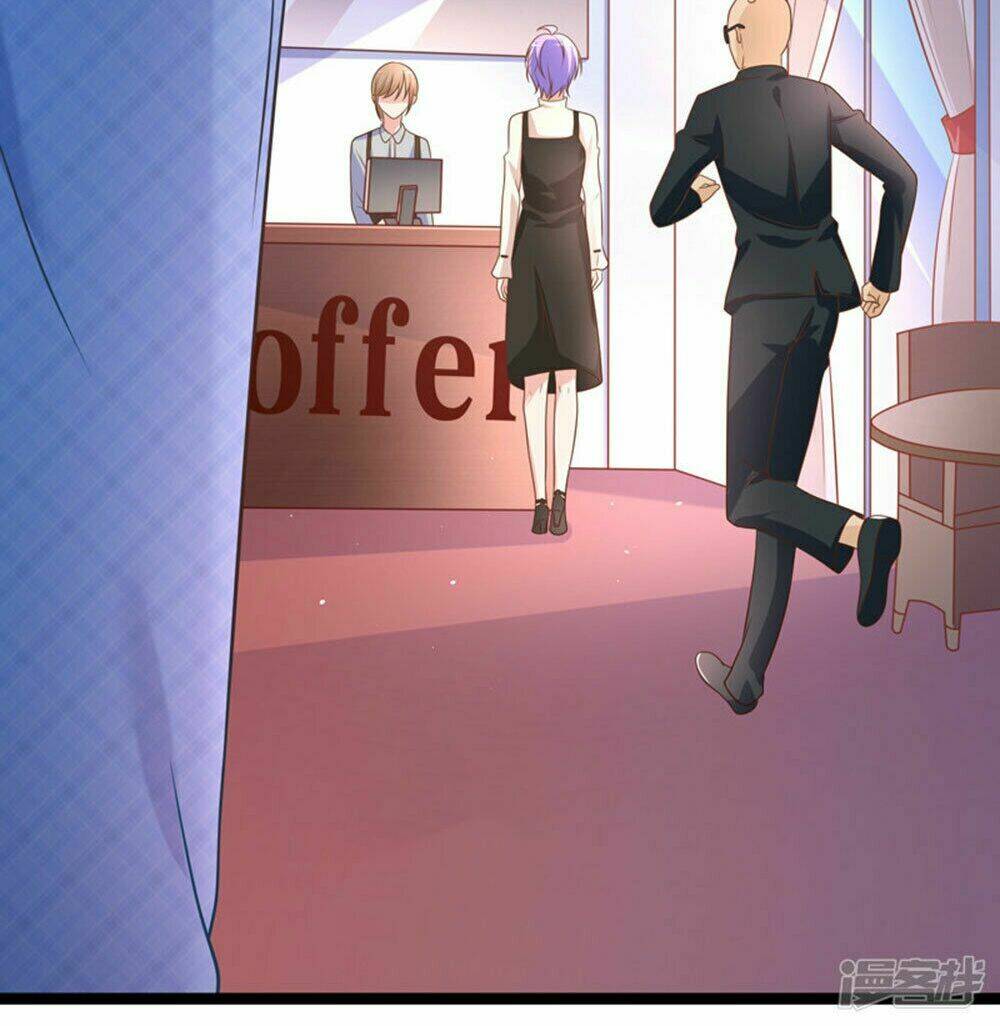 Boss Của Tôi Là Đại Thần: Chapter 46