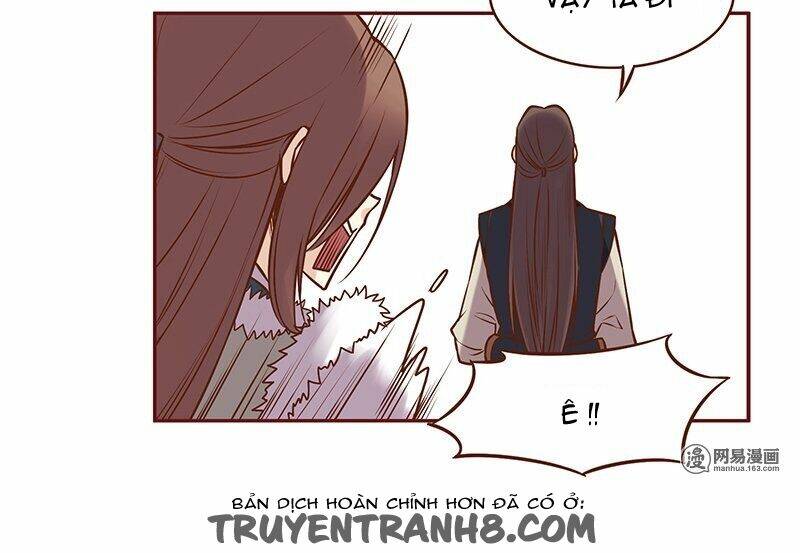 Yến Sơn Phái Và Bách Hoa Môn: Chapter 78