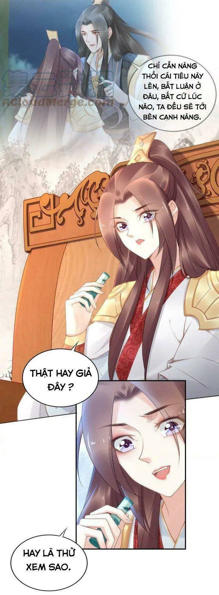 Nhất Sinh Nhất Thế Tiếu Thương Khung: Chapter 108