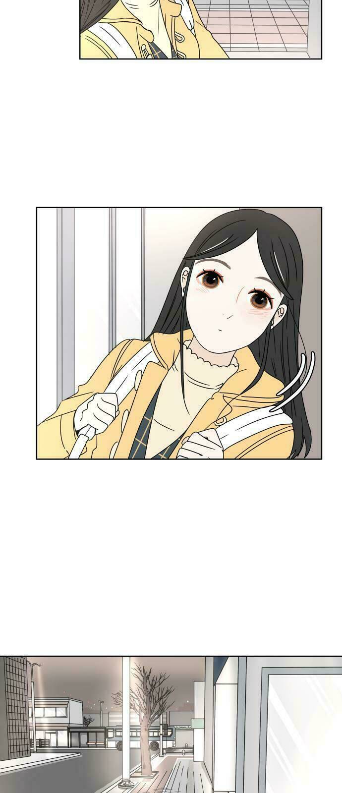 30 Phút Bước Đi Bên Em: Chapter 2