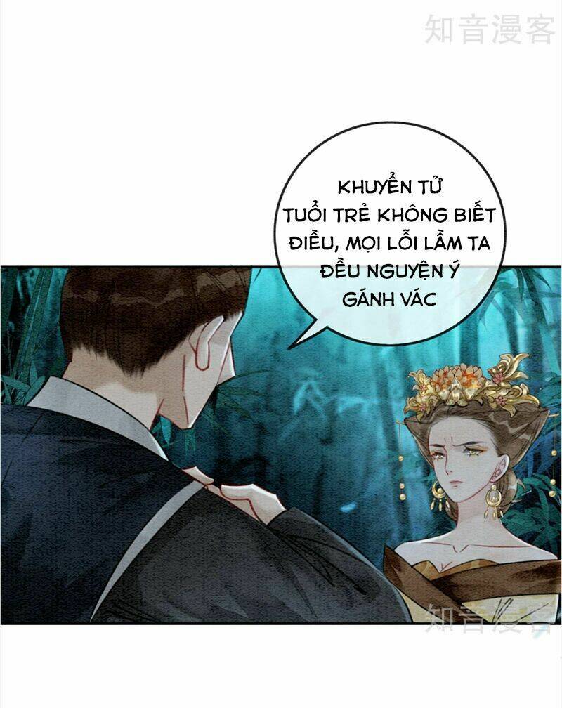 Hậu Cung Của Trẫm Cháy Rồi!: Chapter 69