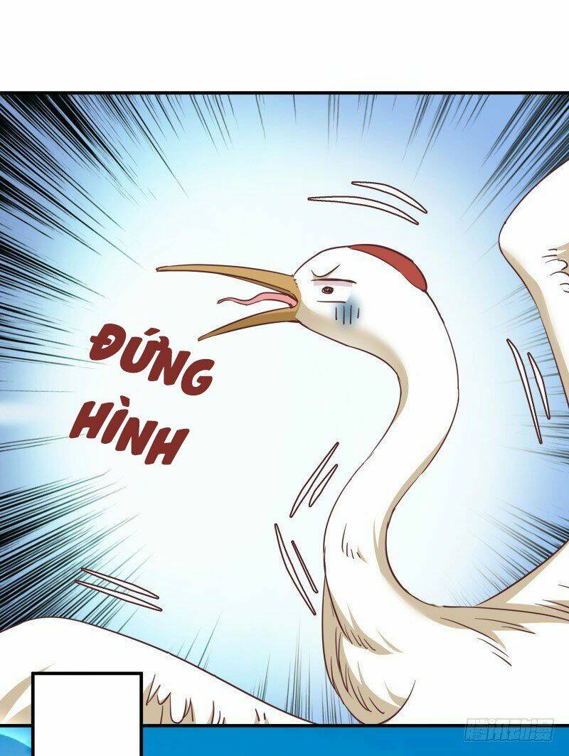 Trò Chơi Trừng Phạt: Chapter 65
