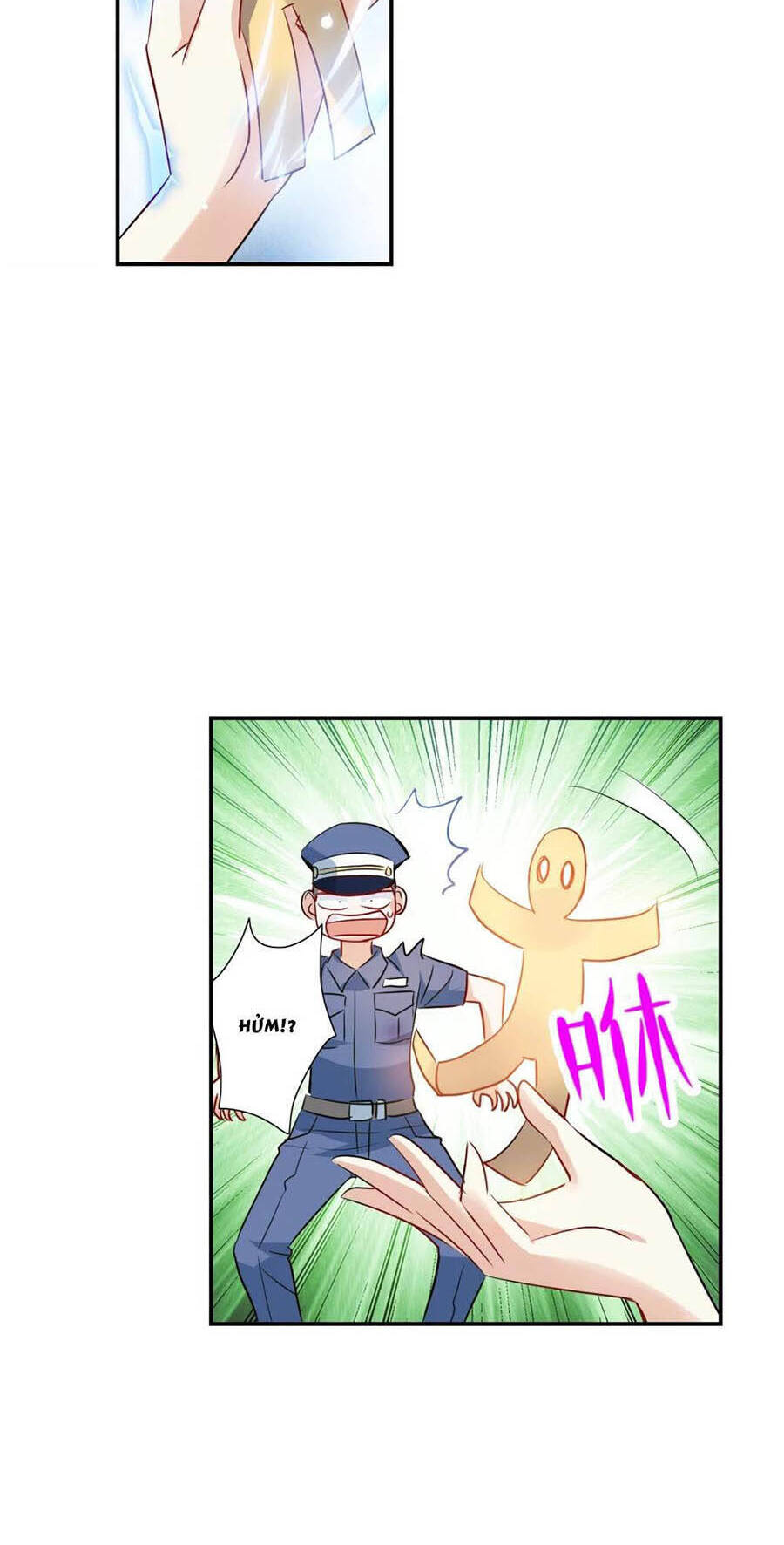 Tô Tịch Kỳ Quái: Chapter 117