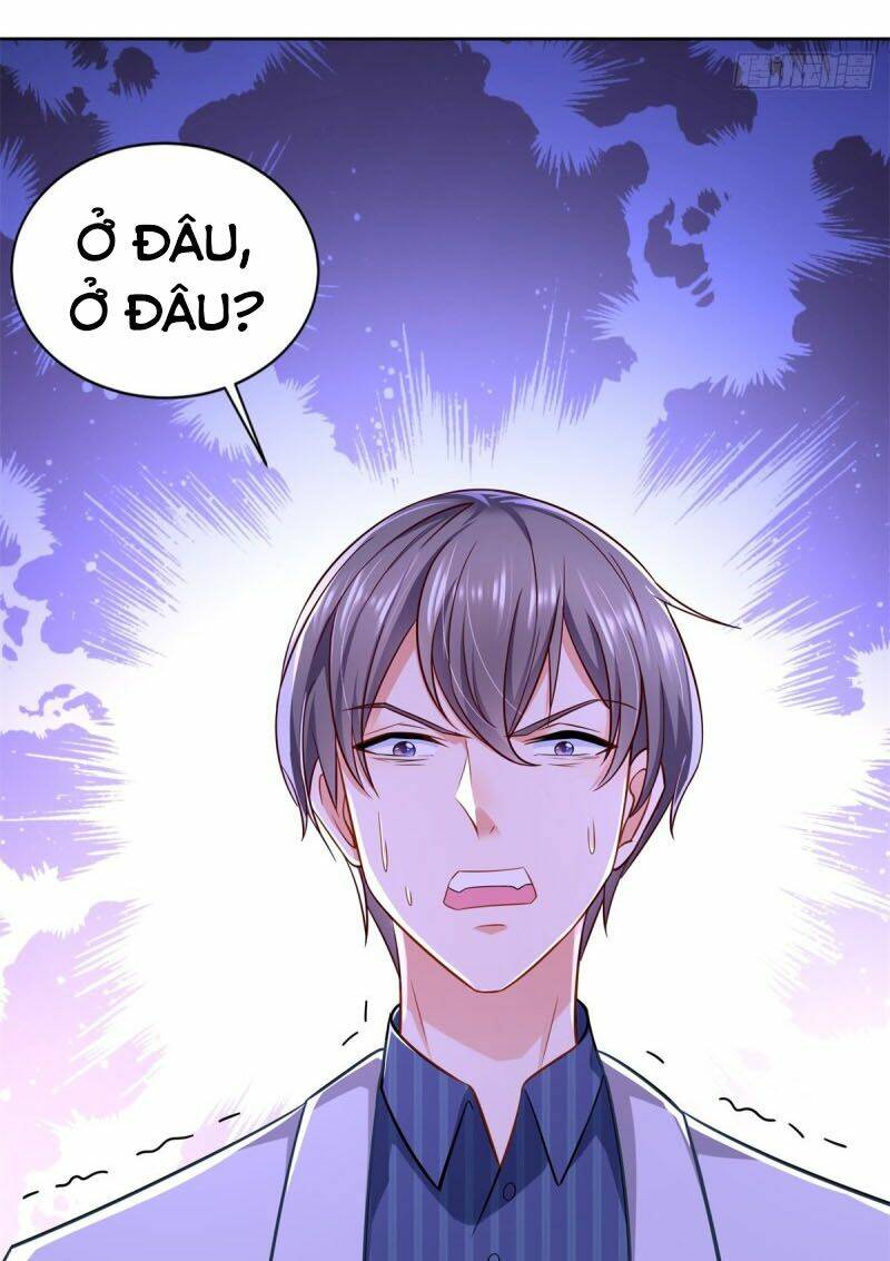 Chí Tôn Toàn Năng: Chapter 66