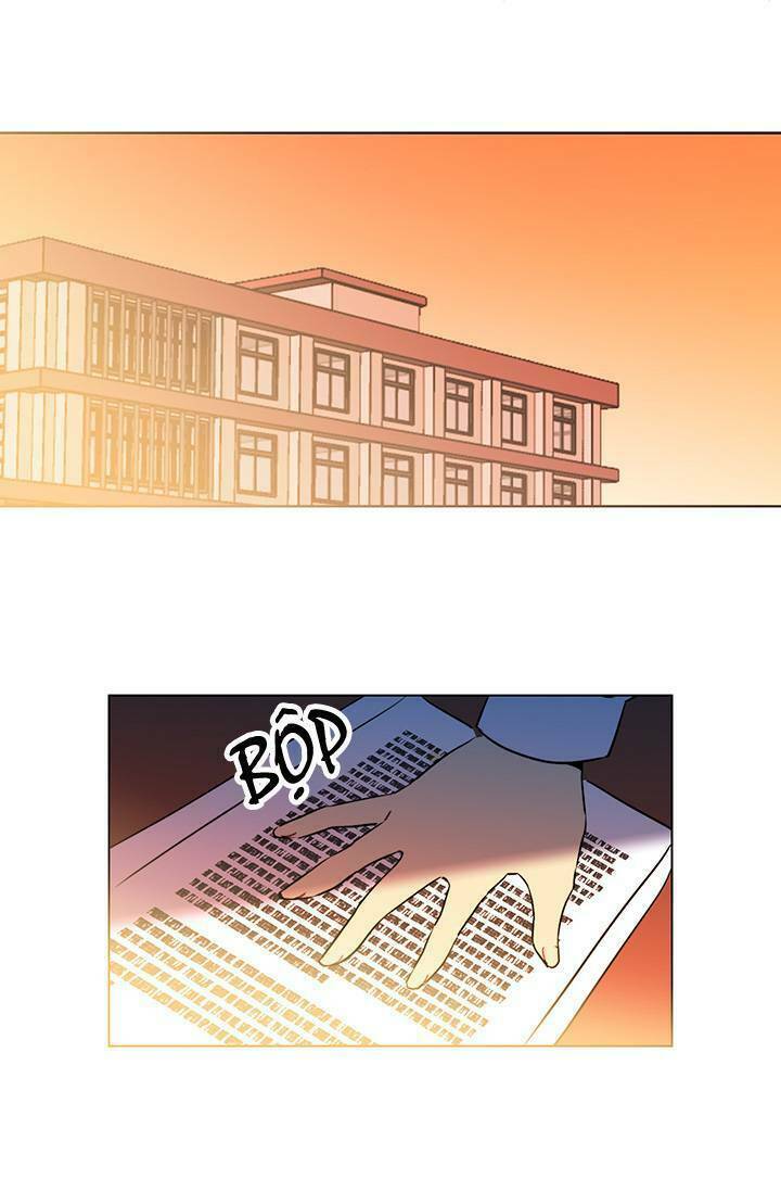 Cô Dâu Của Miêu Hoàng Tử: Chapter 4