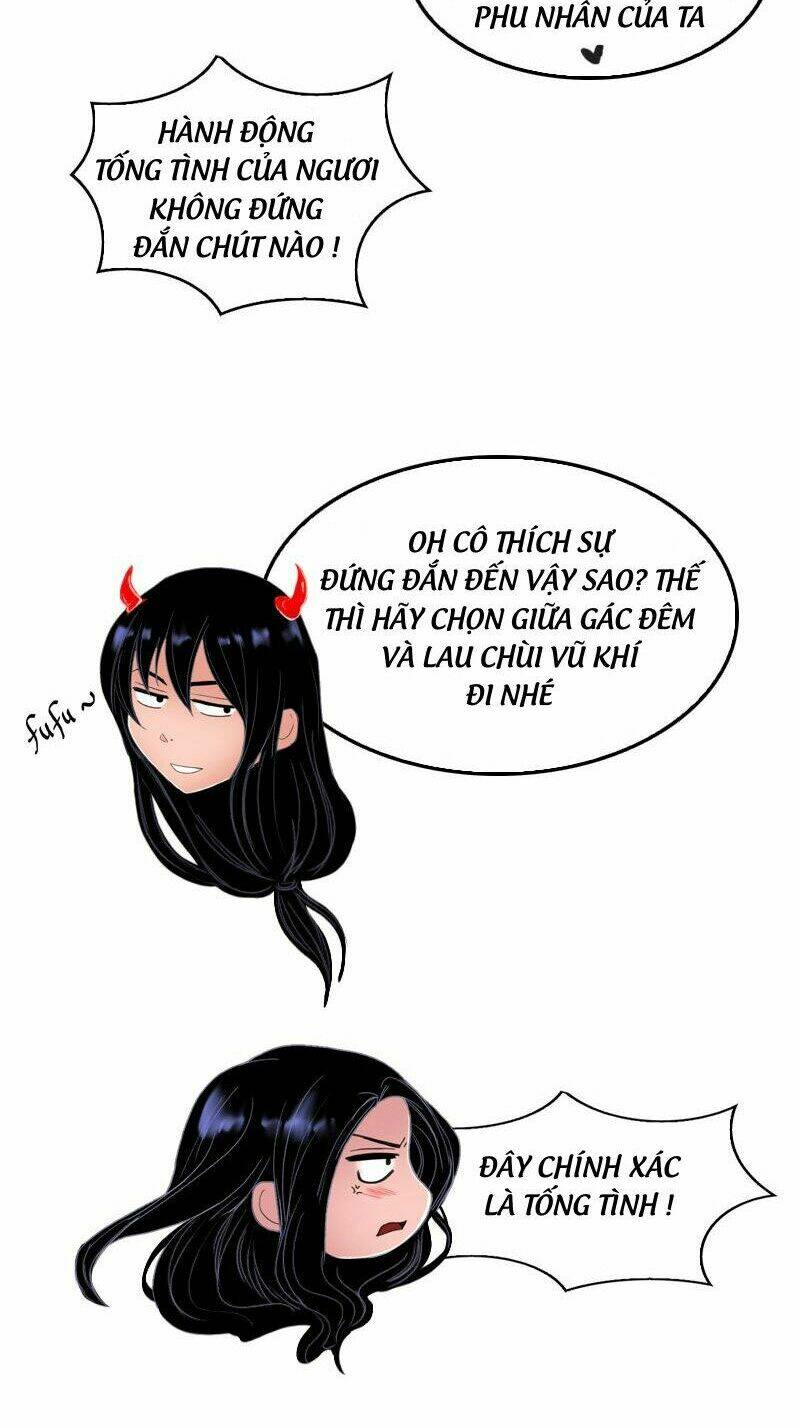 Huyết Đế Bạo Chúa: Chapter 45