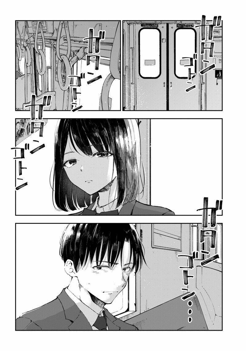 Blue Box Briefing: Chapter 5