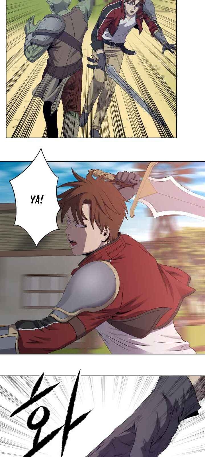 Cấp Độ Của Tôi Là Cao Nhất: Chapter 19