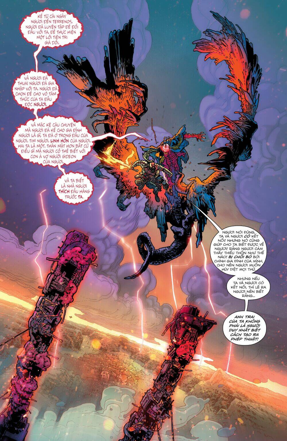 Birthright: Chapter 44