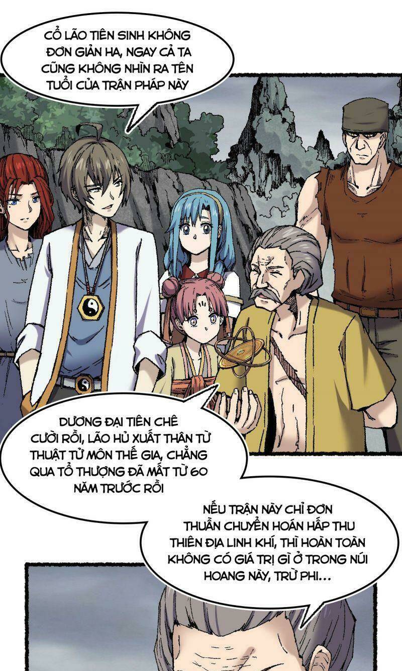 Ta Độ Kiếp Thất Bại Đều Là Tại Ngươi: Chapter 74