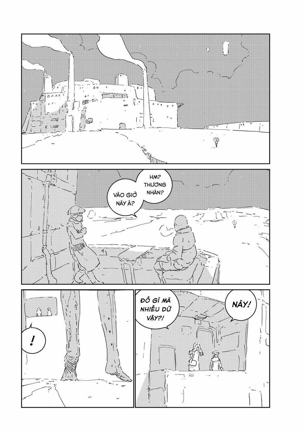 Aposimz: Chapter 50