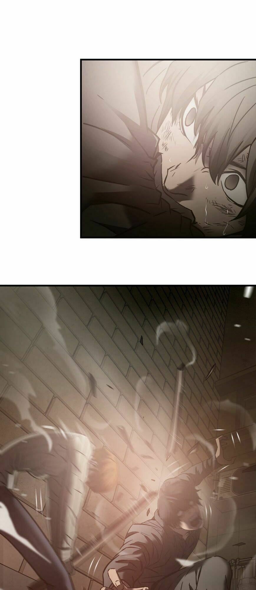 Kẻ Bị Ruồng Bỏ: Chapter 37