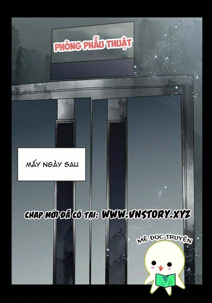 Nhật Ký Nữ Phù Thủy Hồi Sinh: Chapter 17