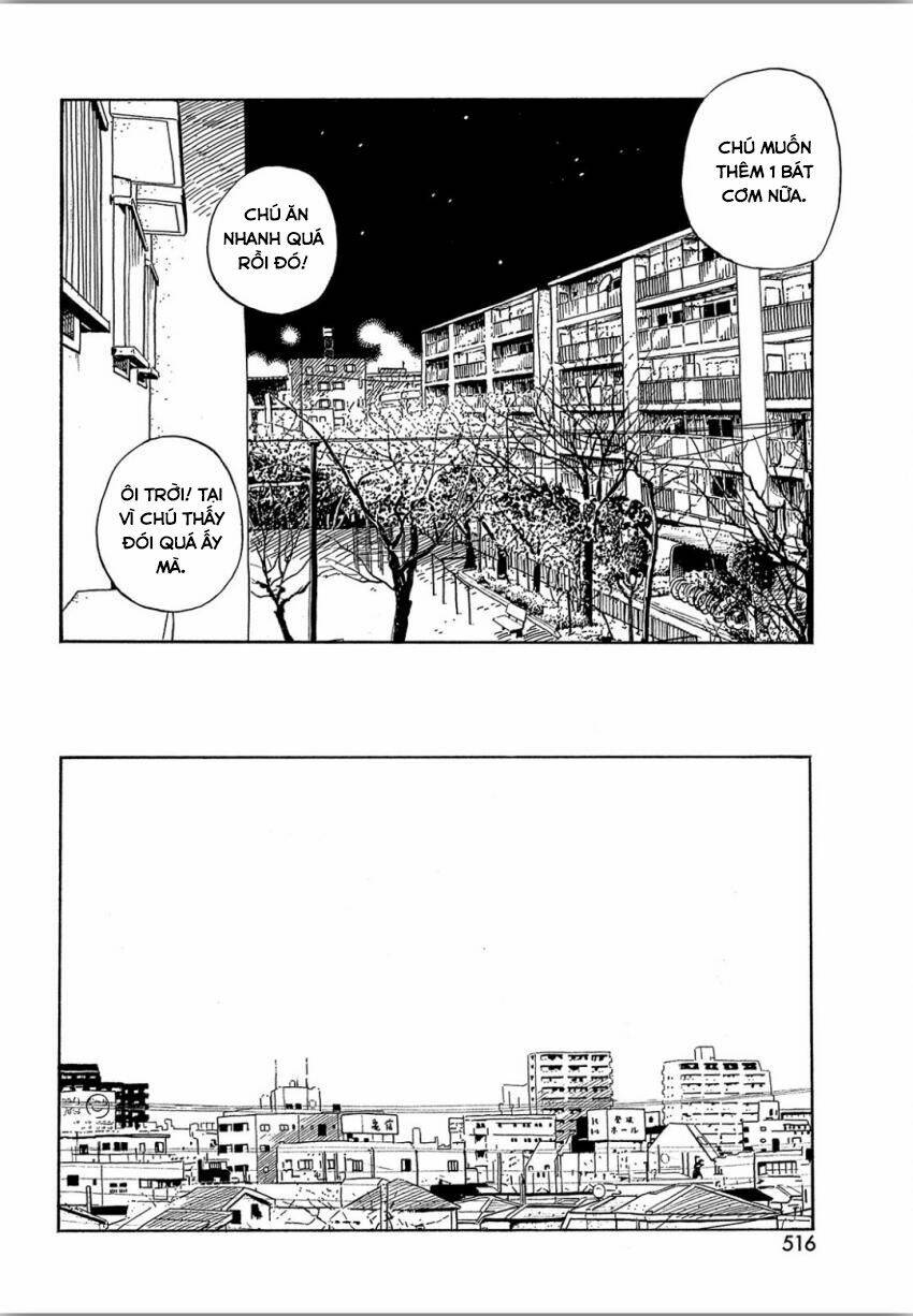 Nora To Zassou: Chapter 15