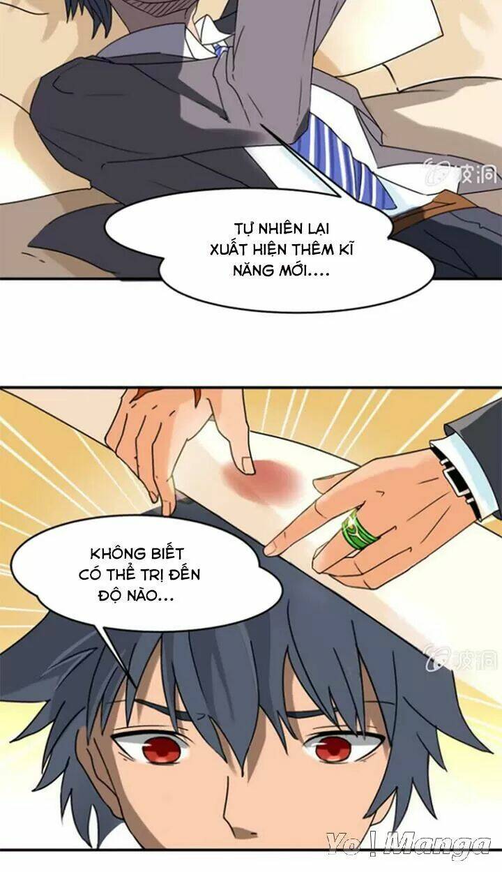 Cực Phẩm Thấu Thị: Chapter 9