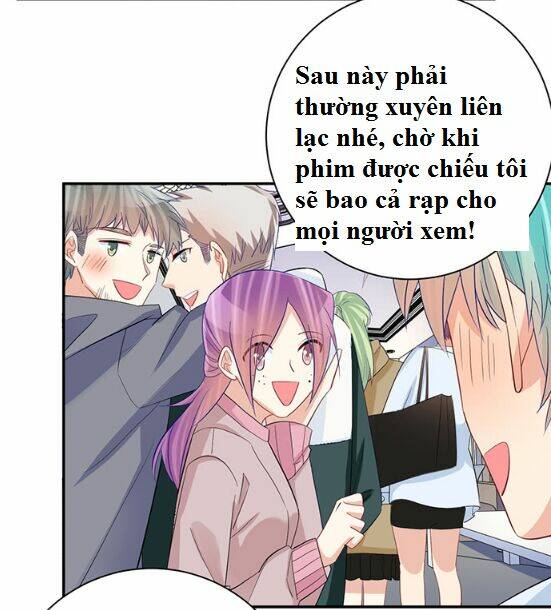 Trọng Sinh Để Ngủ Với Ảnh Đế: Chapter 202