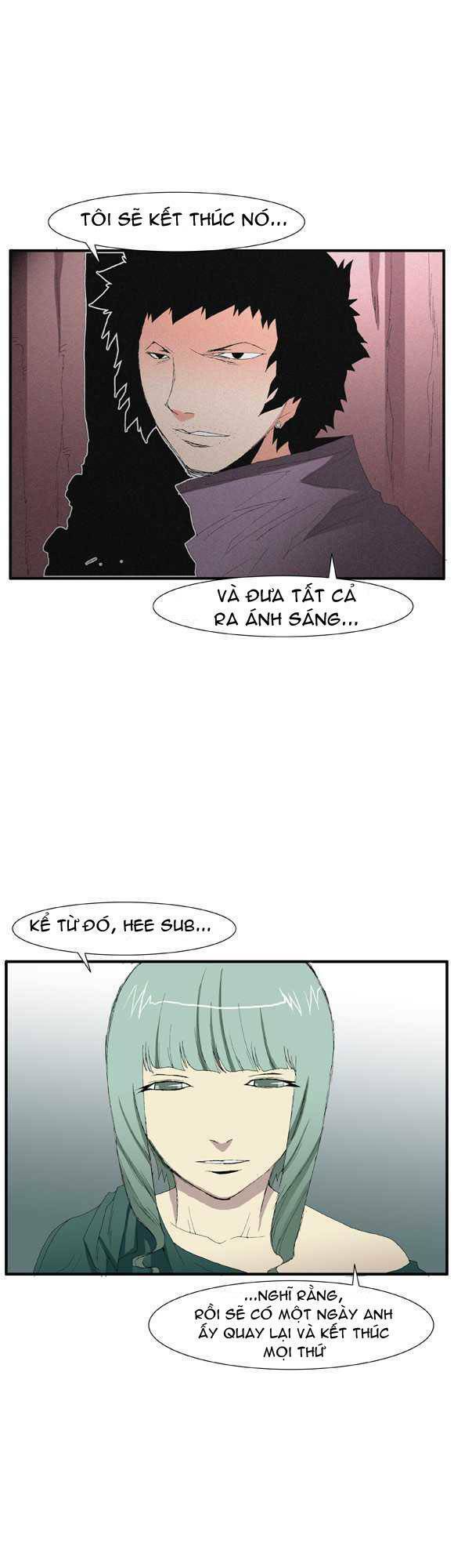 Siêu năng: Chapter 54