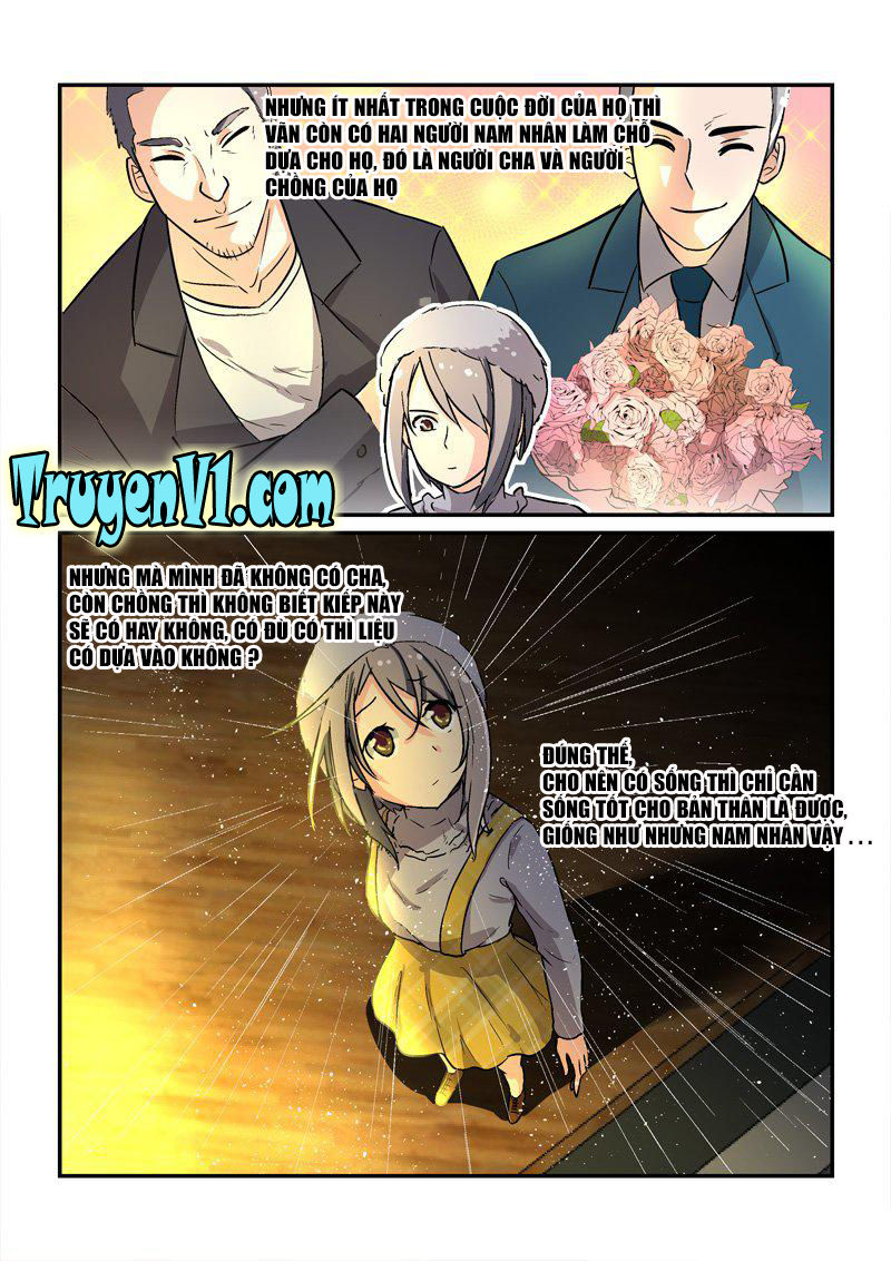 Bắt Cóc Hoàng Đế Về Hiện Đại: Chapter 69