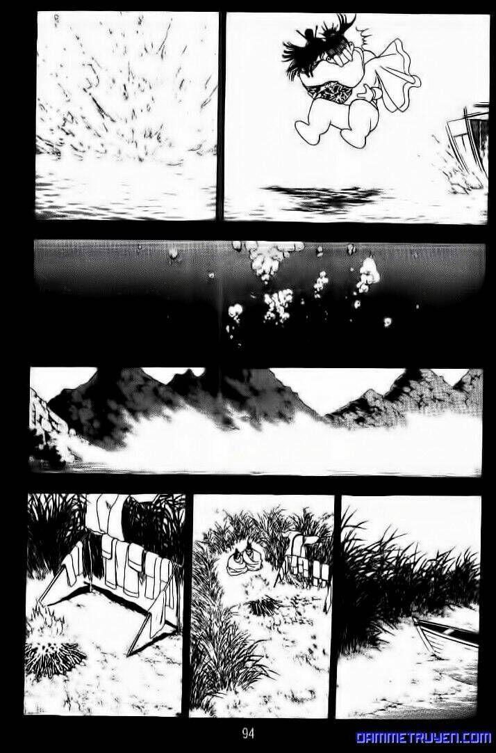 Long Quyển Phong: Chapter 33