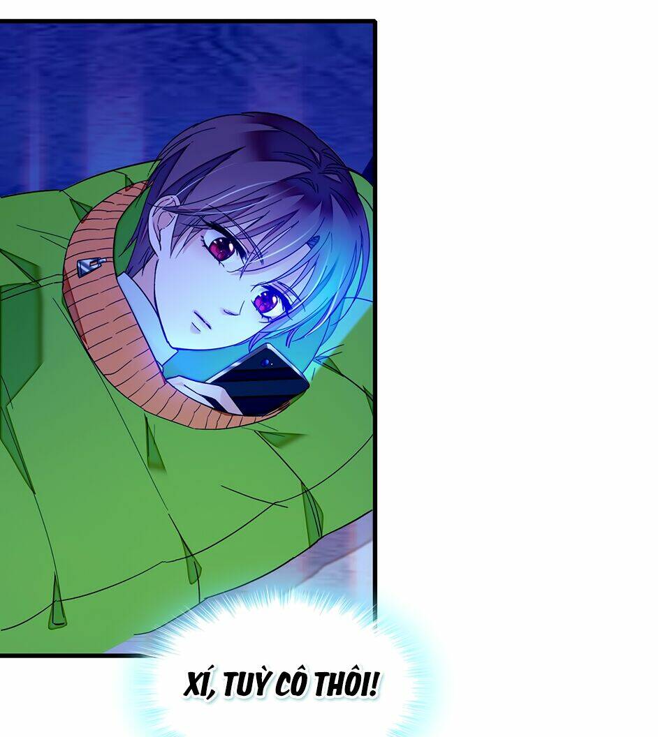 Long Phượng Phiên Chuyển: Chapter 25