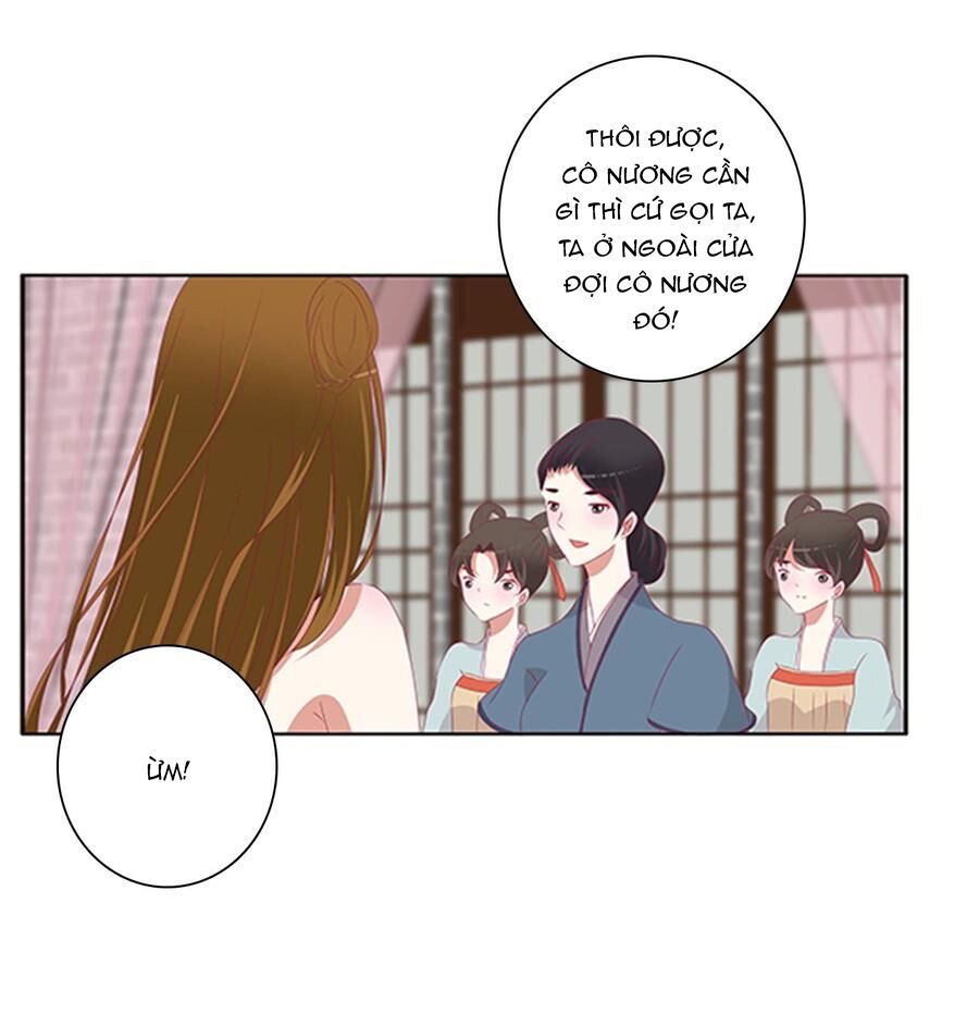 Thông Linh Phi: Chapter 537