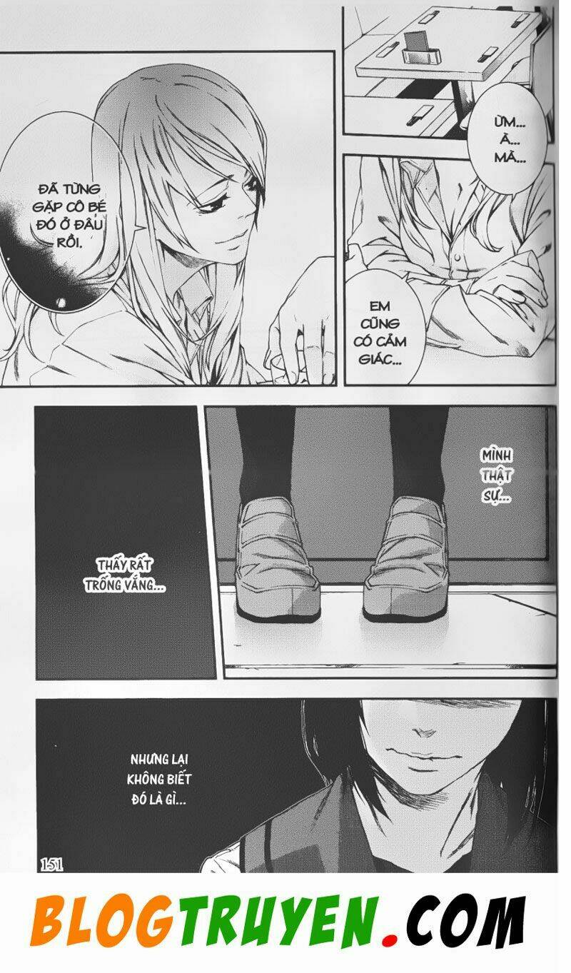 Đại Chiến Bóng Tối: Chapter 64