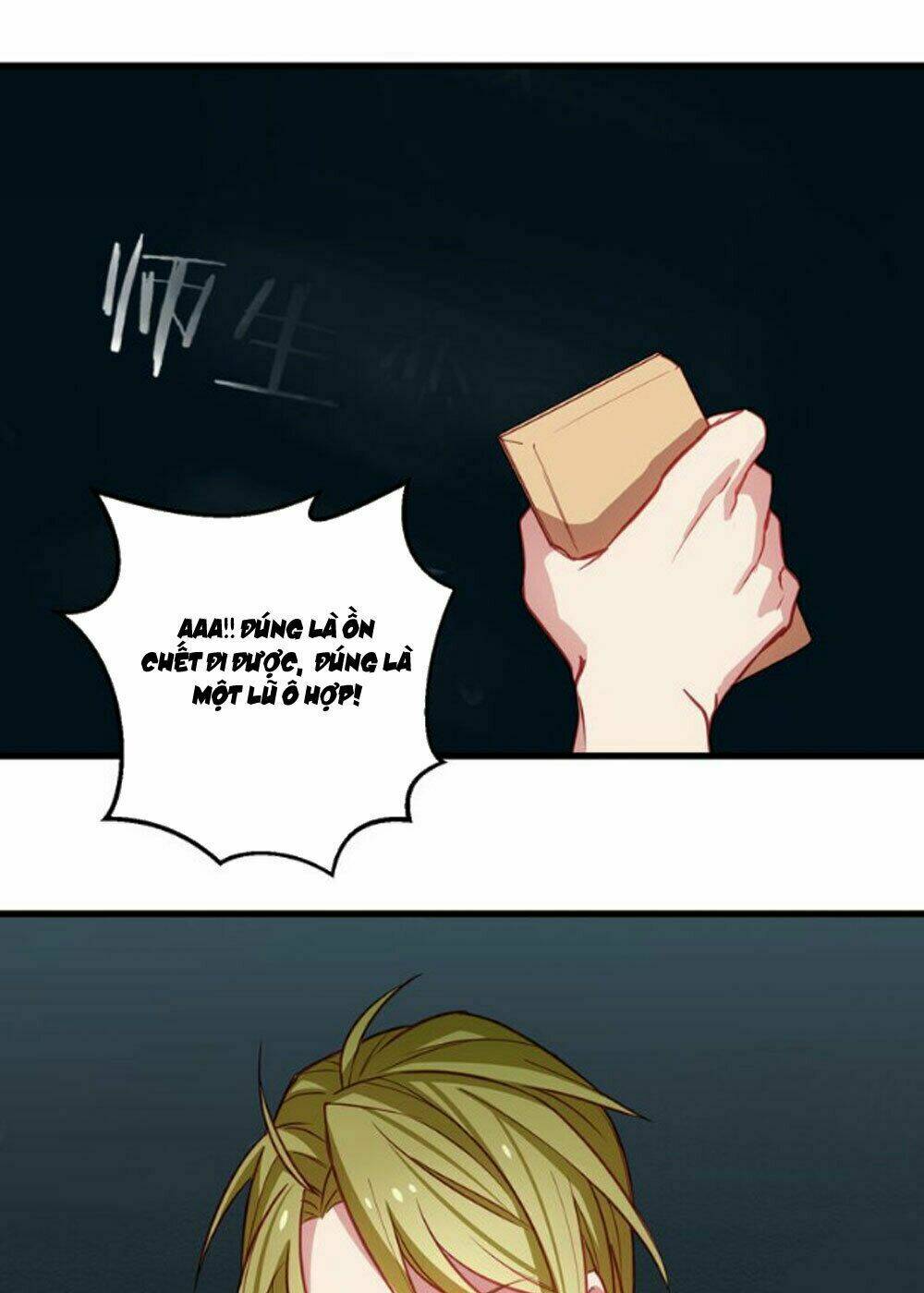 Bài Hát Tình Yêu: Chapter 3