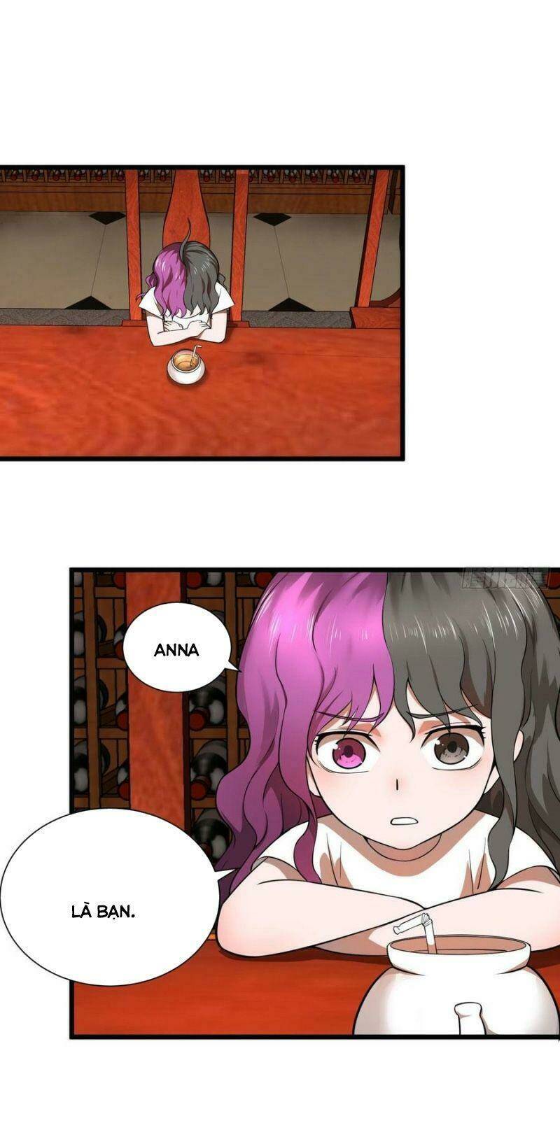 Danh Sách Kẻ Phản Diện: Chapter 115