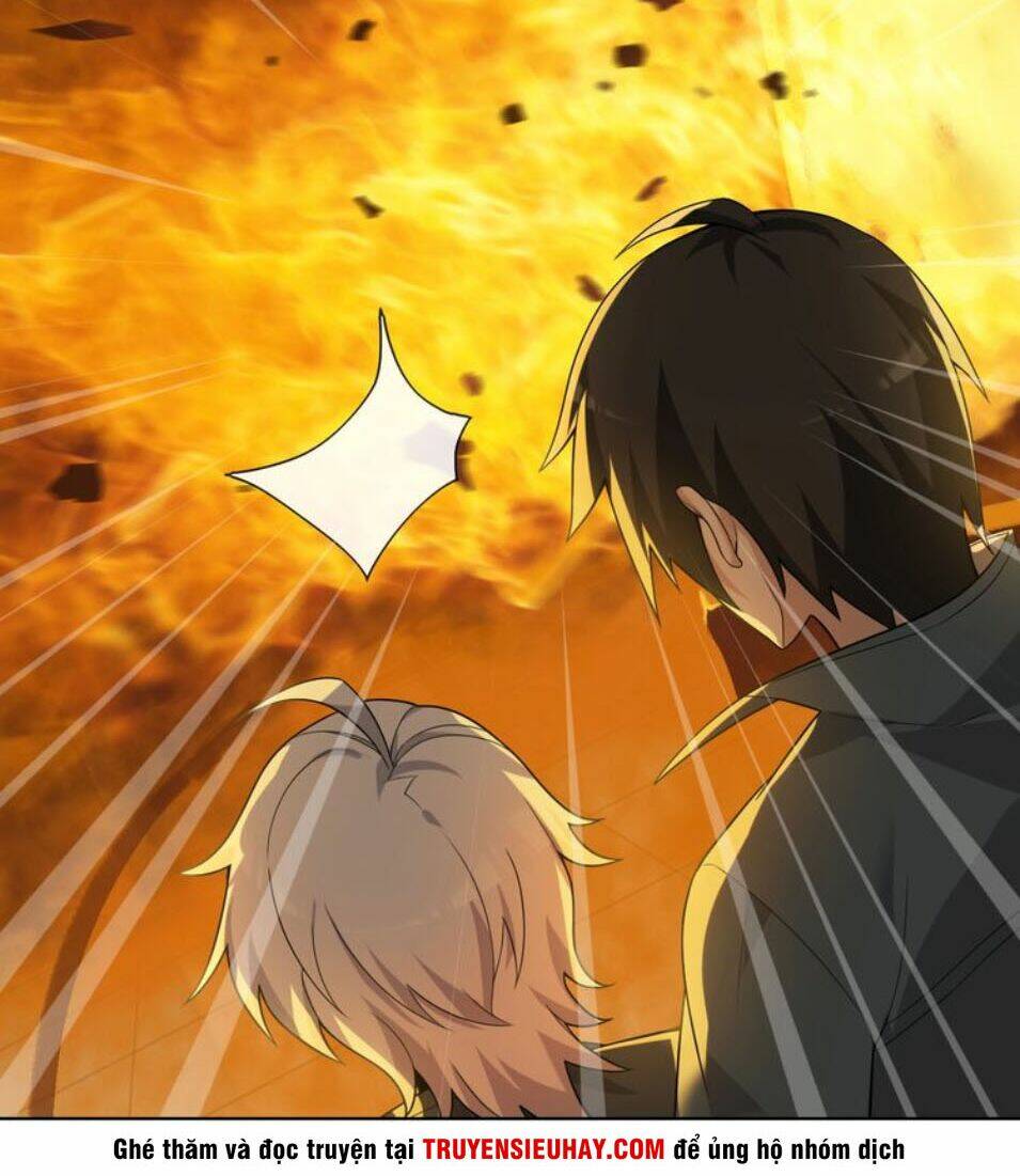 Siêu Cấp Đại Chủ Bạ: Chapter 38