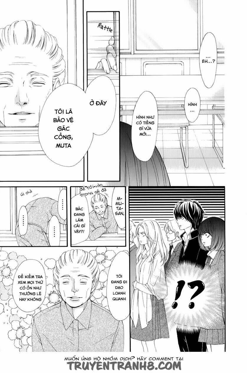 Pika Ichi: Chapter 19