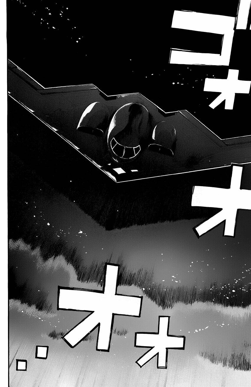 Bloody Monday 2: Chapter 67