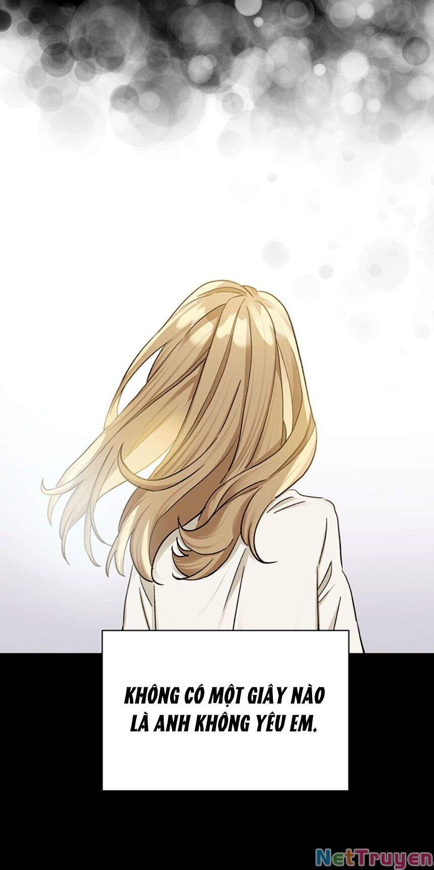 Nụ Hôn Của Giác Quan Thứ Sáu: Chapter 15