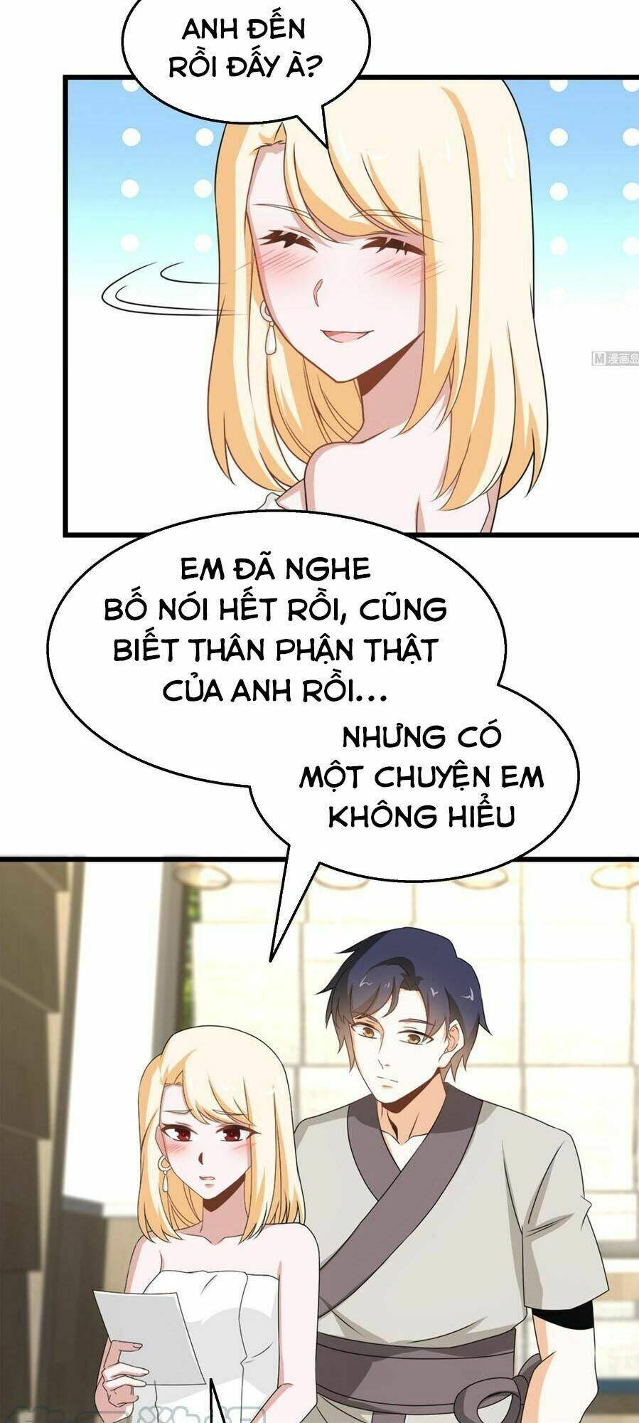 Người Ở Rể Mạnh Nhất: Chapter 42