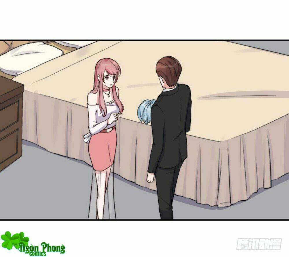 Bà Xã Tôi Là Nam Thần: Chapter 47