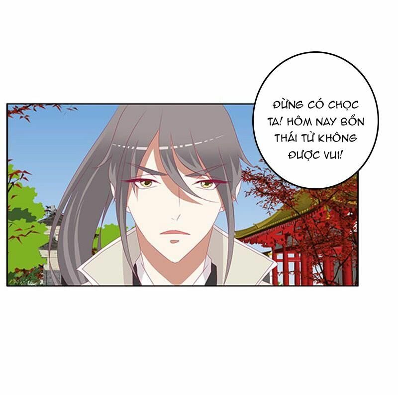 Thông Linh Phi: Chapter 472