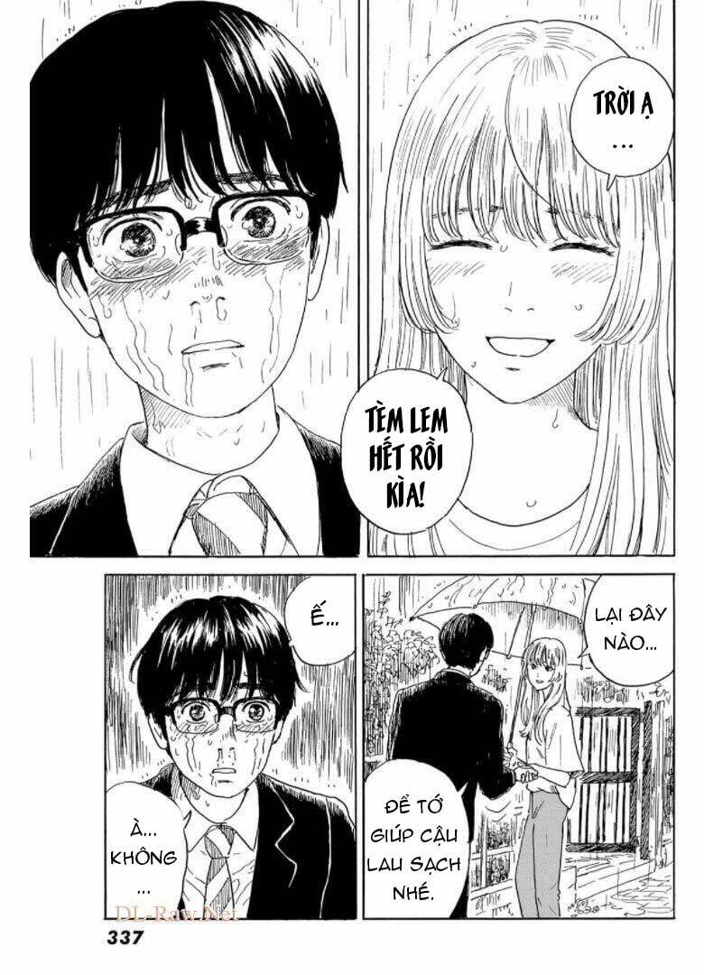 Okaeri Alice: Chapter 17