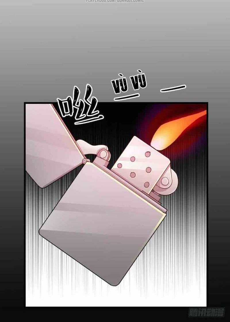 Thát Không Mê Thất: Chapter 35