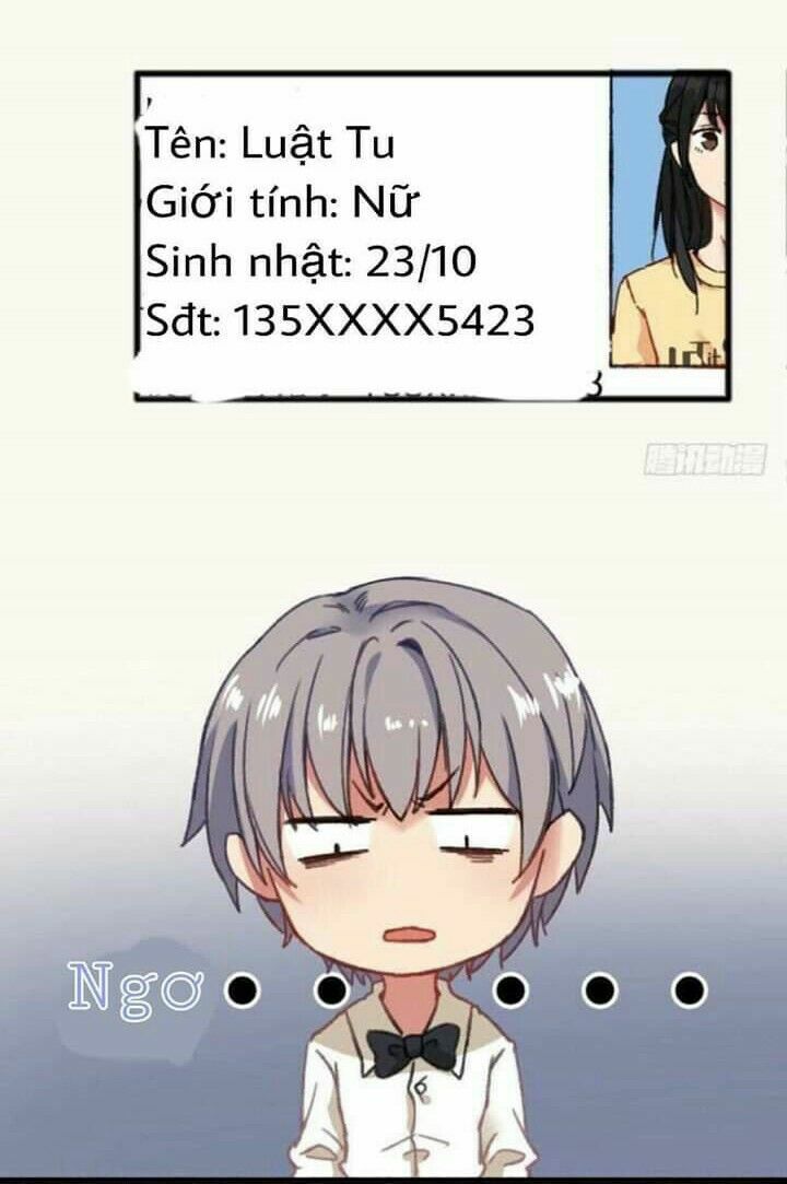 Thì Thầm: Chapter 7