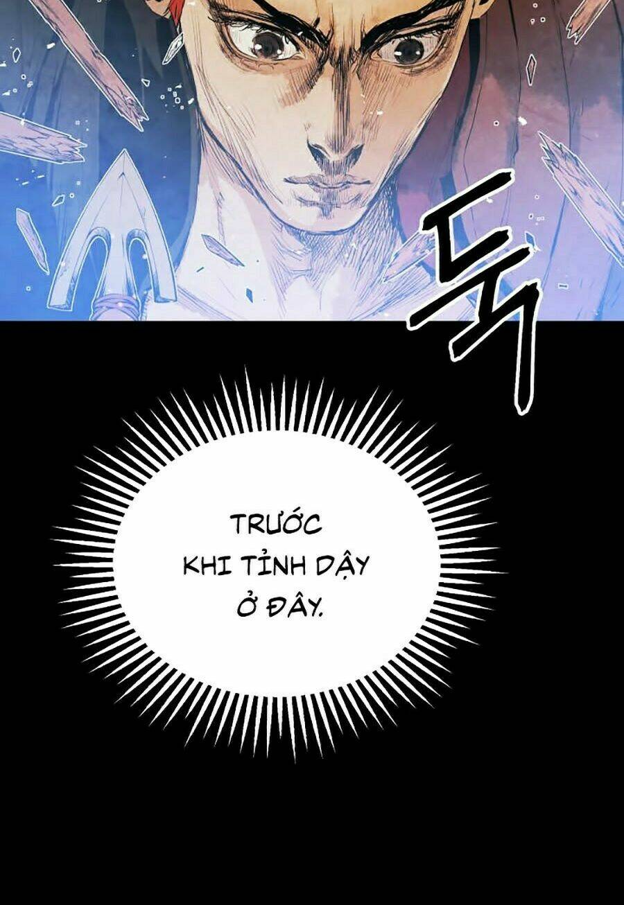 Phụng Tiên Trọng Sinh Ký: Chapter 1