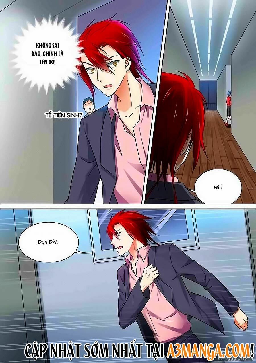 Giả Diện Thế Thân: Chapter 83